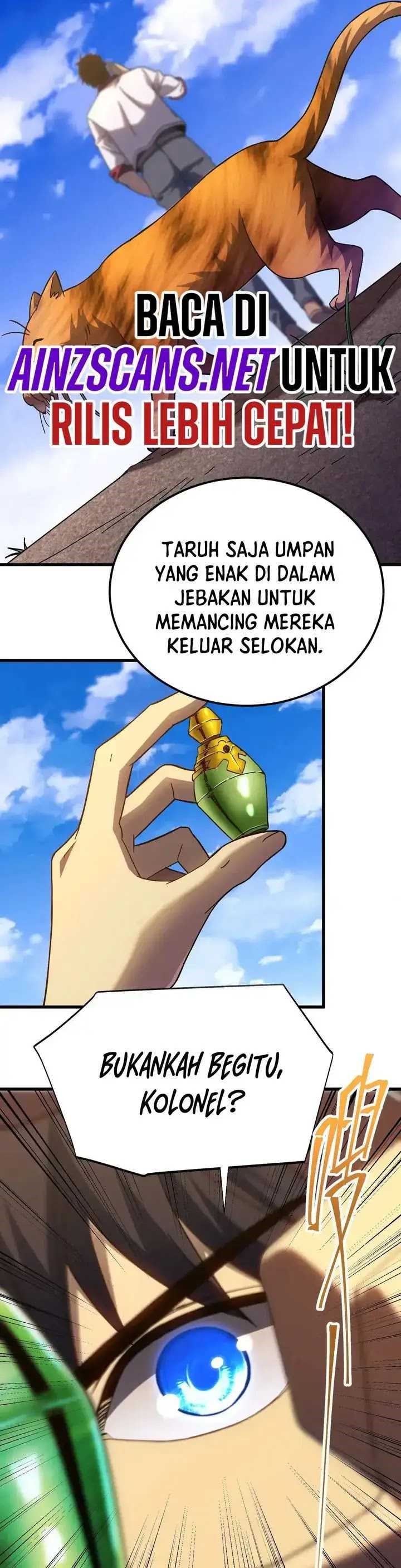 Leveling In The Future (Apex Future Martial Arts) Chapter 163 Image 12