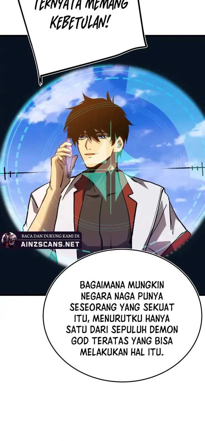 Leveling In The Future (Apex Future Martial Arts) Chapter 163 Image 16