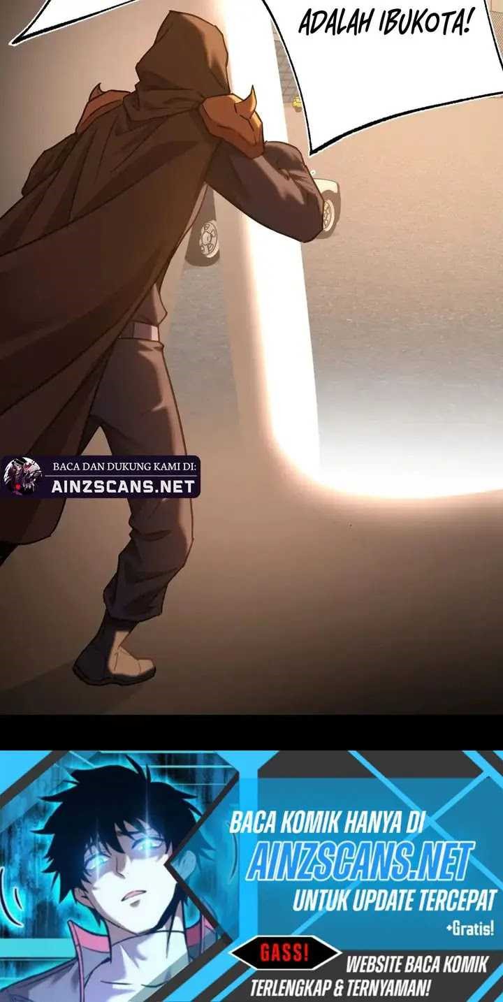 Leveling In The Future (Apex Future Martial Arts) Chapter 163 Image 20