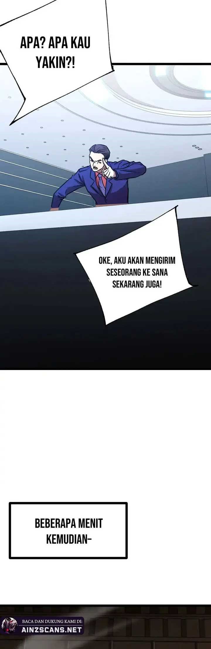 Leveling In The Future (Apex Future Martial Arts) Chapter 163 Image 24