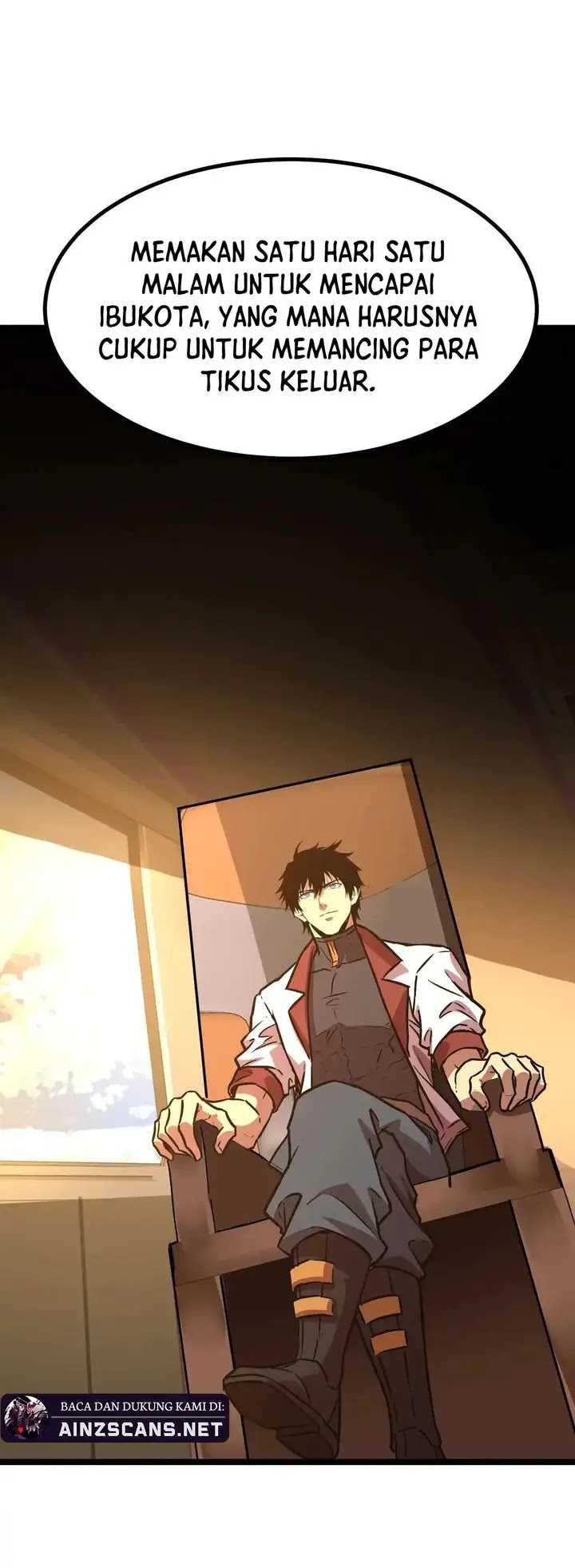 Leveling In The Future (Apex Future Martial Arts) Chapter 163 Image 26