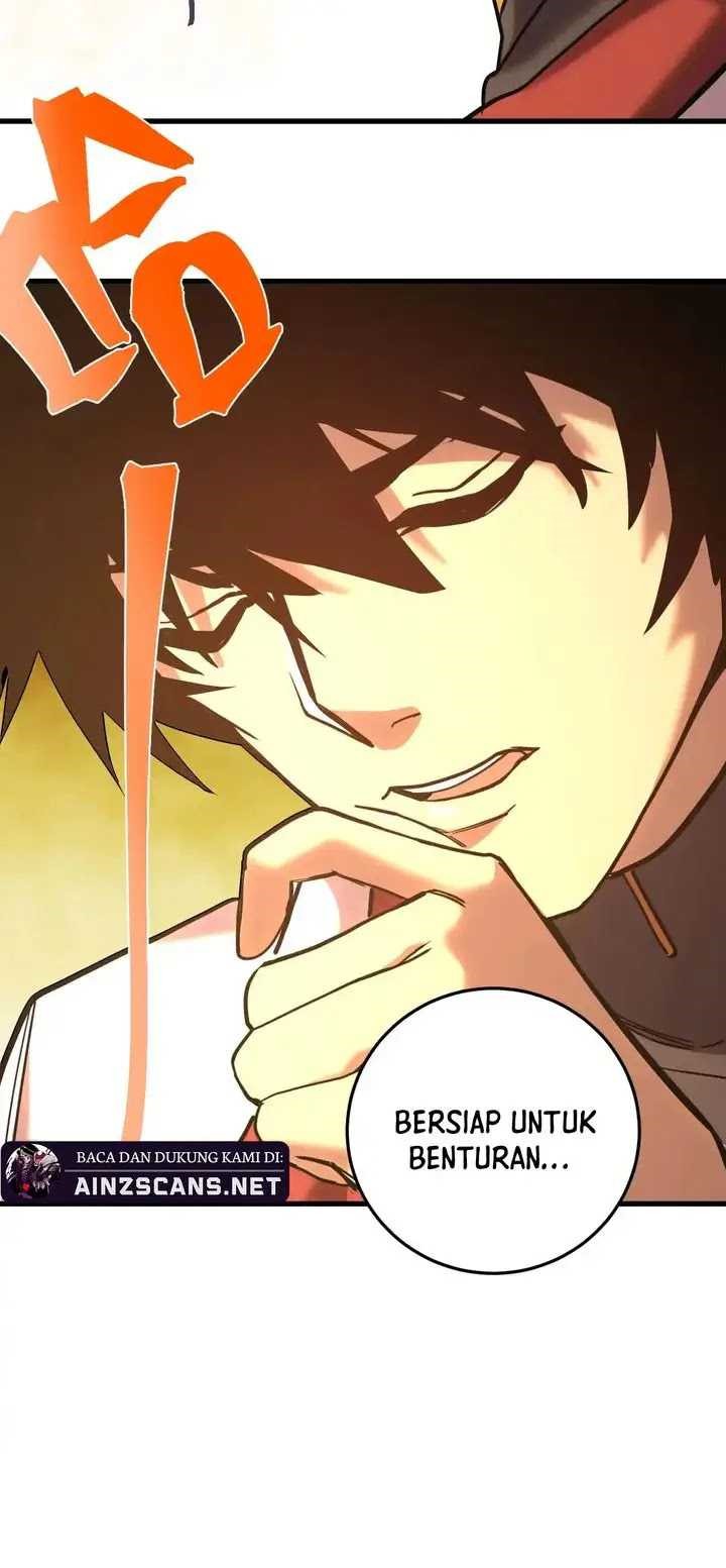 Leveling In The Future (Apex Future Martial Arts) Chapter 163 Image 30