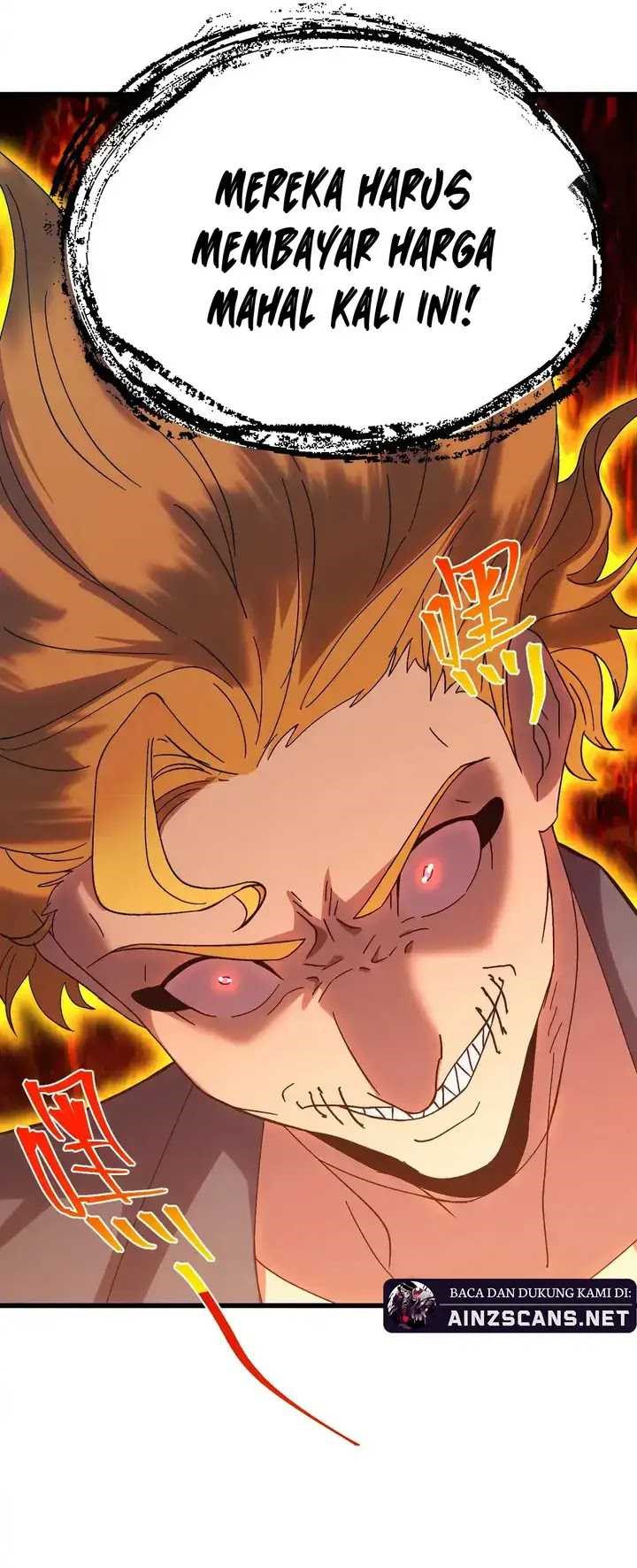 Leveling In The Future (Apex Future Martial Arts) Chapter 163 Image 37