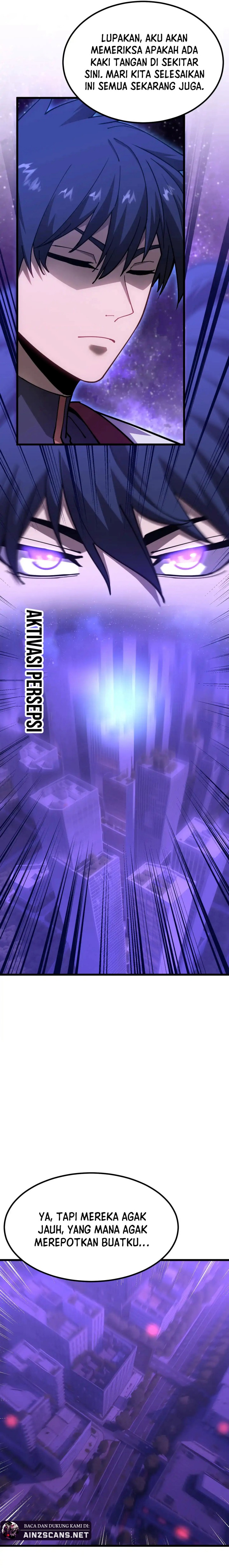 Leveling In The Future (Apex Future Martial Arts) Chapter 164 Image 15