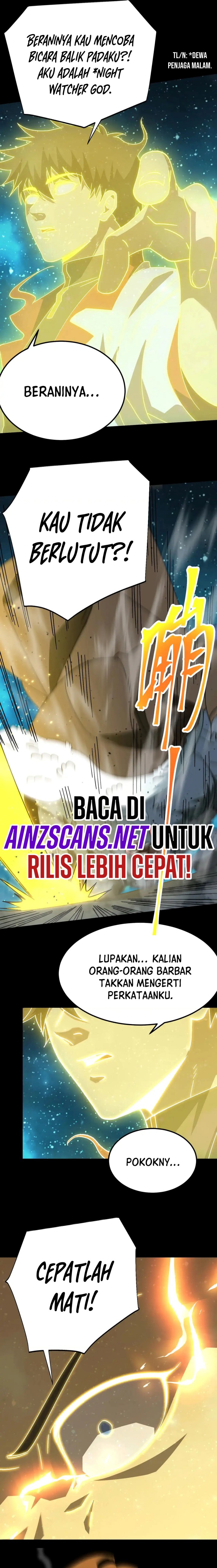 Leveling In The Future (Apex Future Martial Arts) Chapter 165 Image 17