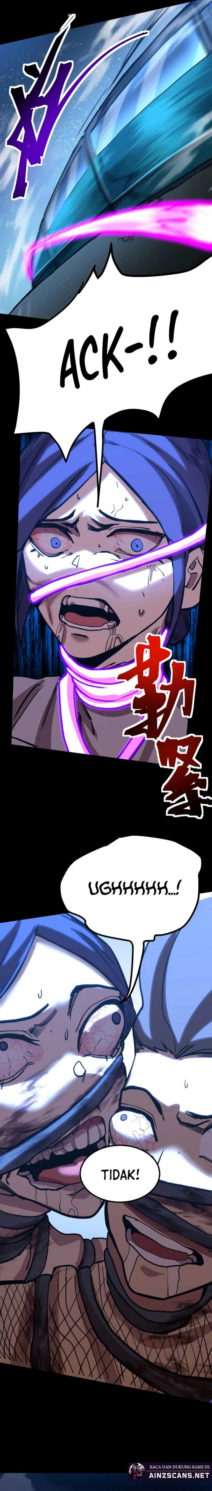 Leveling In The Future (Apex Future Martial Arts) Chapter 166 Image 15