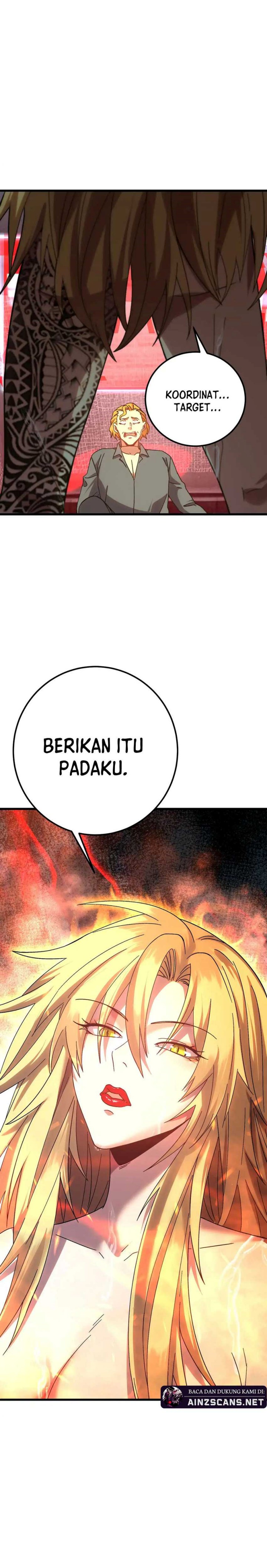 Leveling In The Future (Apex Future Martial Arts) Chapter 166 Image 24