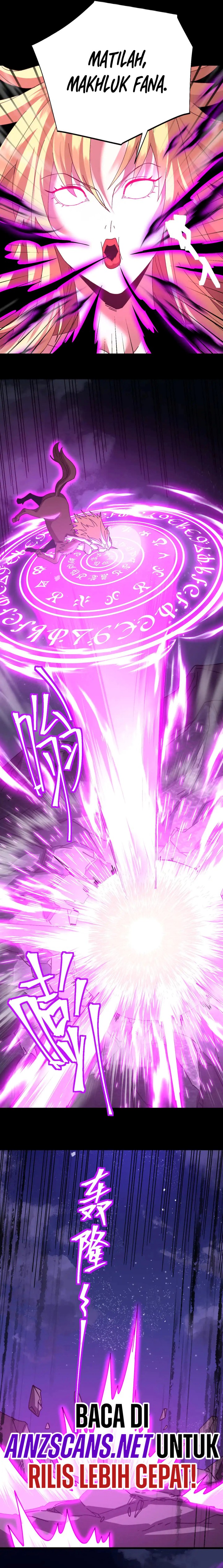 Leveling In The Future (Apex Future Martial Arts) Chapter 167 Image 22