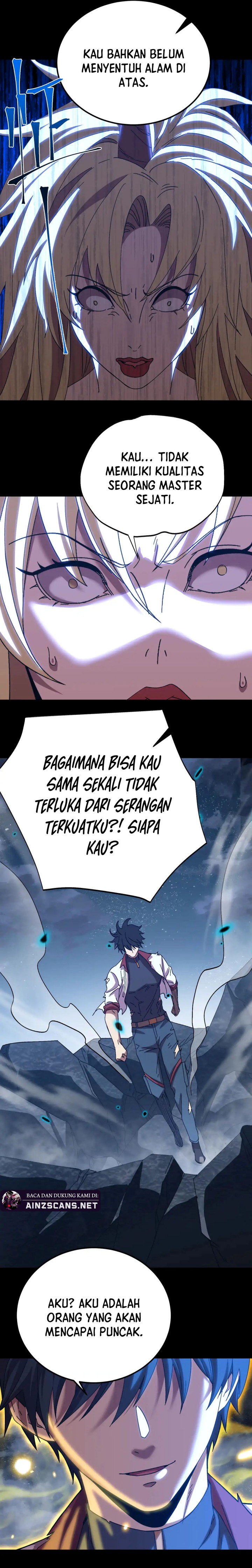 Leveling In The Future (Apex Future Martial Arts) Chapter 167 Image 24