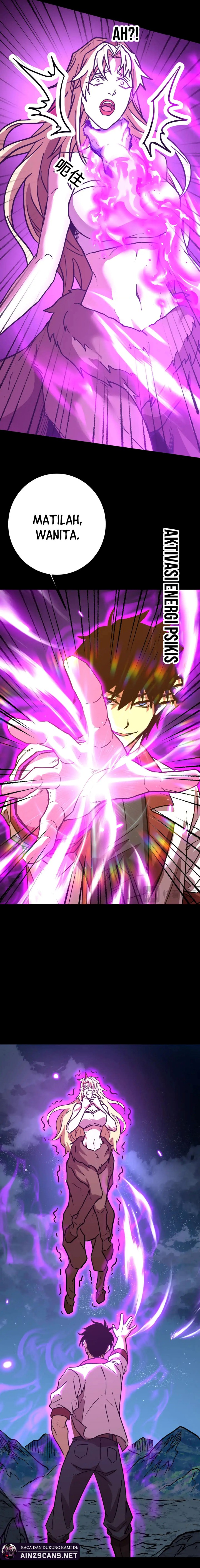 Leveling In The Future (Apex Future Martial Arts) Chapter 168 Image 4