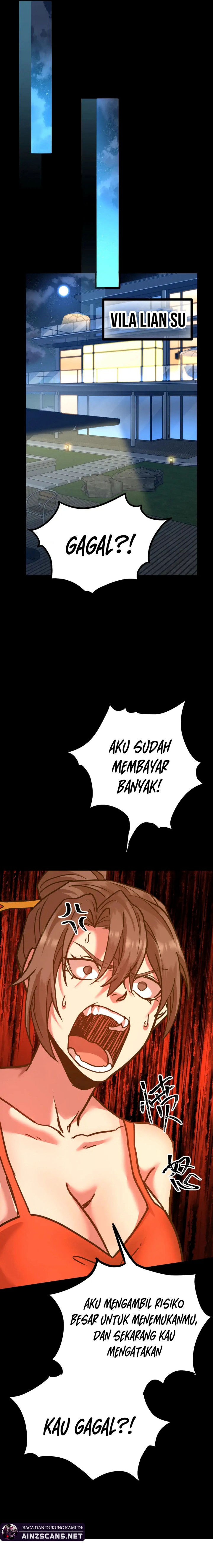 Leveling In The Future (Apex Future Martial Arts) Chapter 168 Image 9