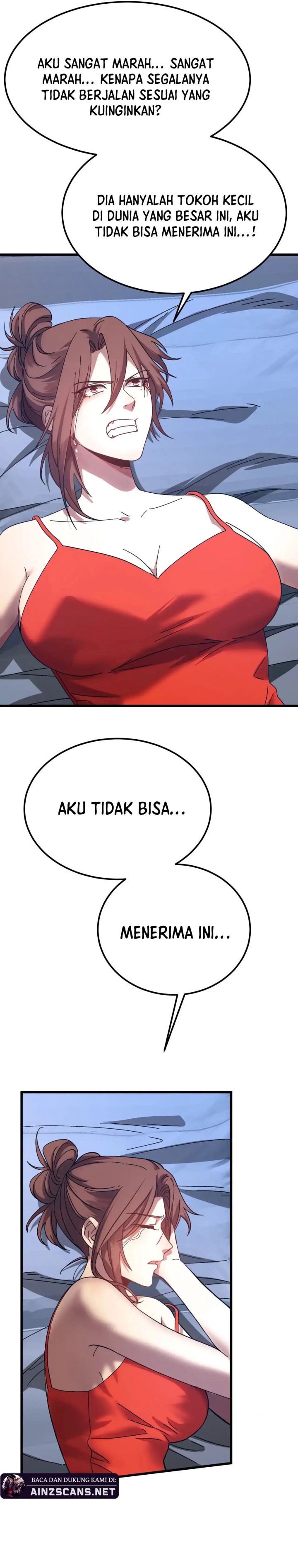 Leveling In The Future (Apex Future Martial Arts) Chapter 168 Image 15