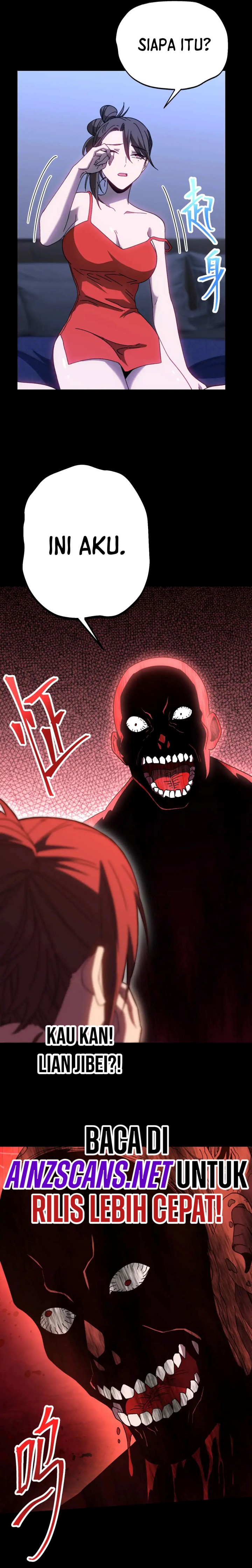 Leveling In The Future (Apex Future Martial Arts) Chapter 168 Image 17