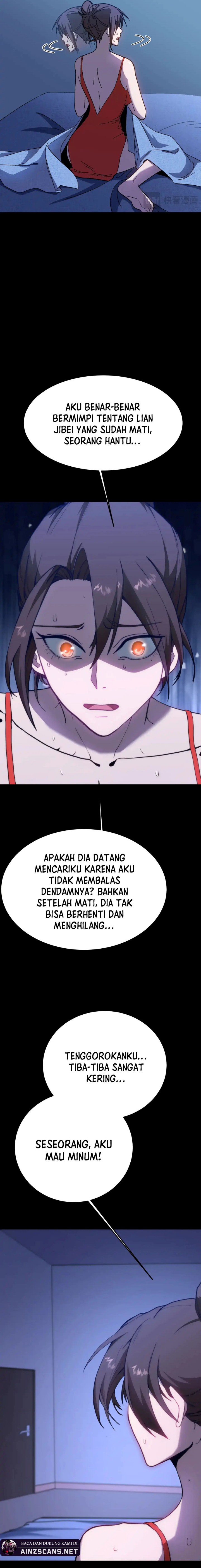 Leveling In The Future (Apex Future Martial Arts) Chapter 168 Image 19