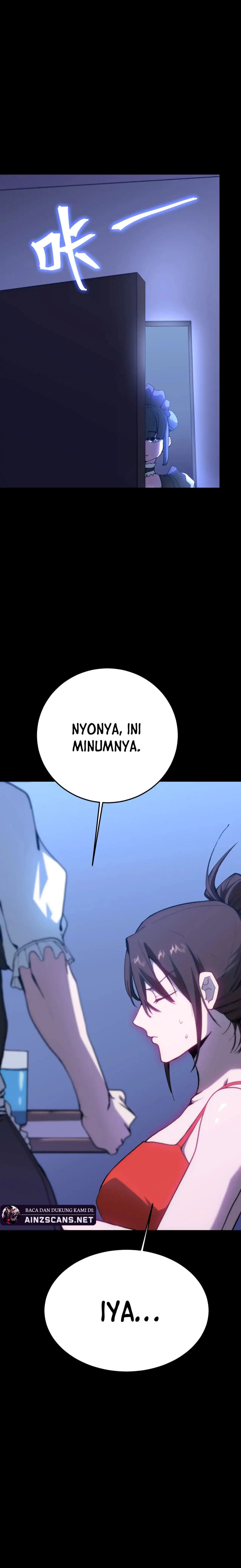 Leveling In The Future (Apex Future Martial Arts) Chapter 168 Image 20