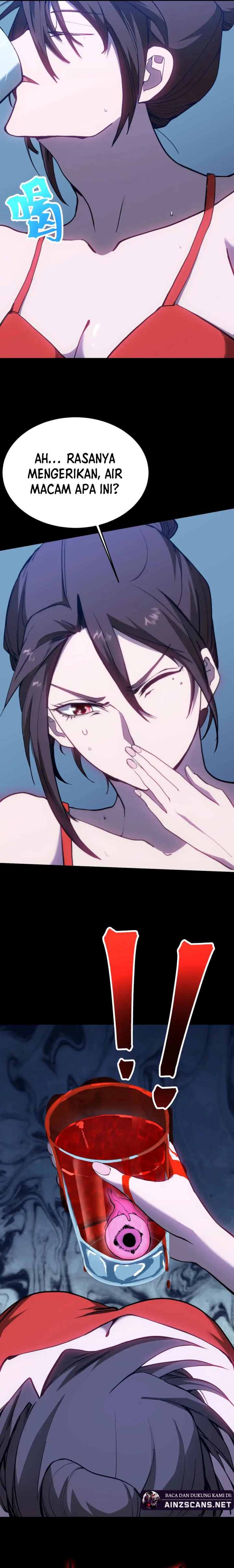 Leveling In The Future (Apex Future Martial Arts) Chapter 168 Image 21