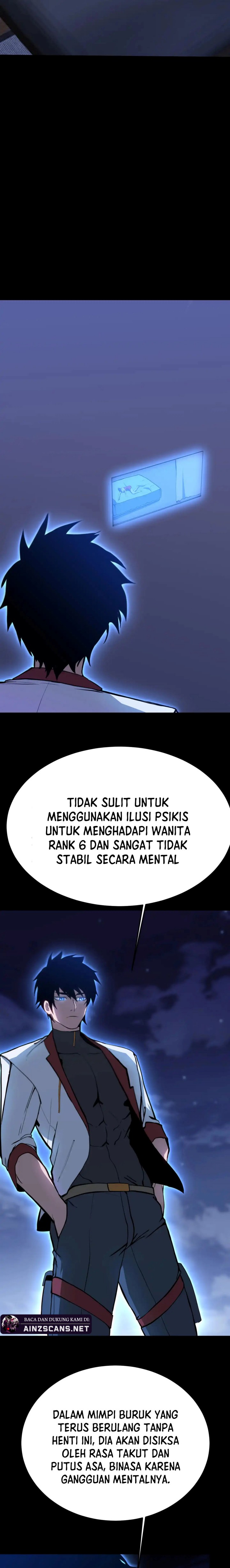 Leveling In The Future (Apex Future Martial Arts) Chapter 168 Image 23