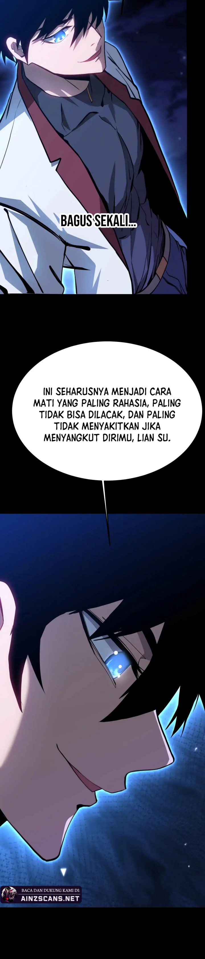 Leveling In The Future (Apex Future Martial Arts) Chapter 168 Image 24