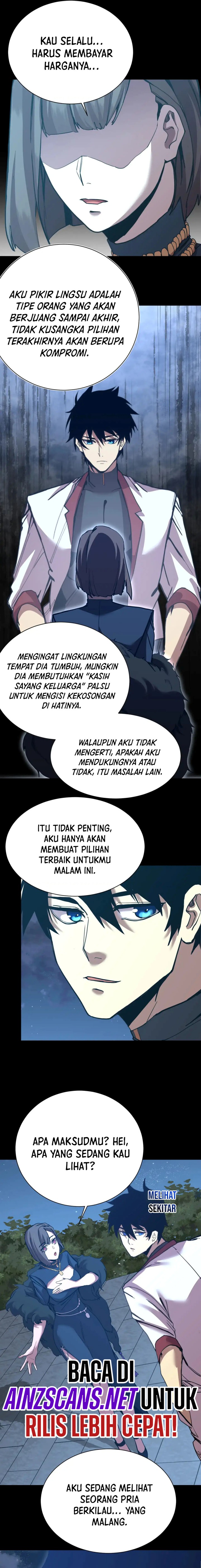 Leveling In The Future (Apex Future Martial Arts) Chapter 169 Image 12