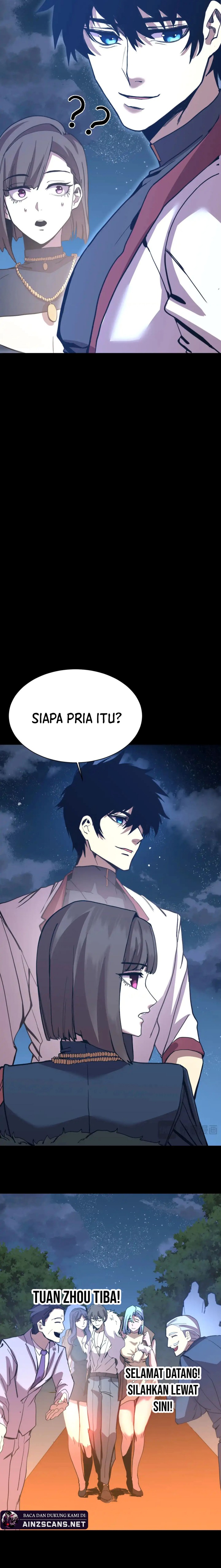 Leveling In The Future (Apex Future Martial Arts) Chapter 169 Image 13