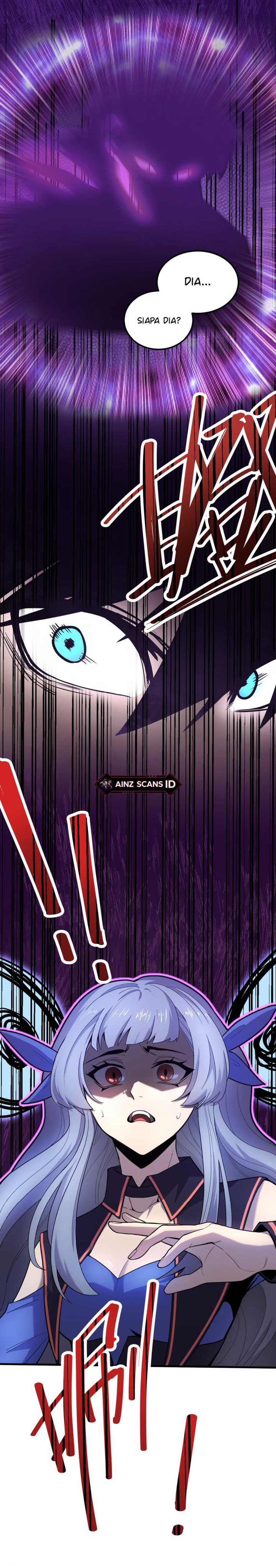 Leveling In The Future (Apex Future Martial Arts) Chapter 17 Image 4