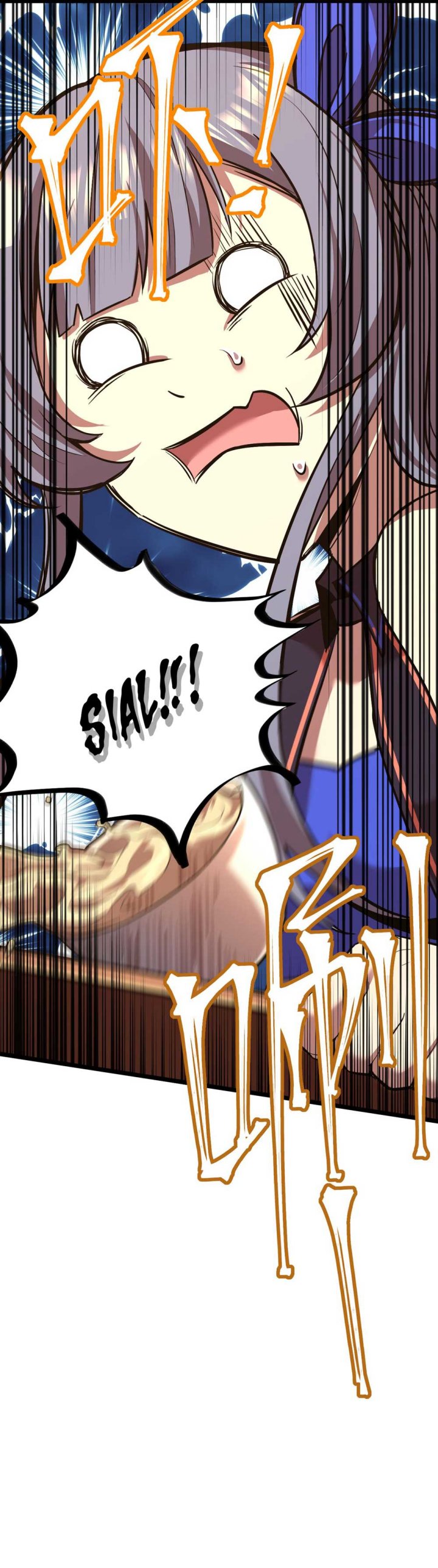 Leveling In The Future (Apex Future Martial Arts) Chapter 17 Image 17