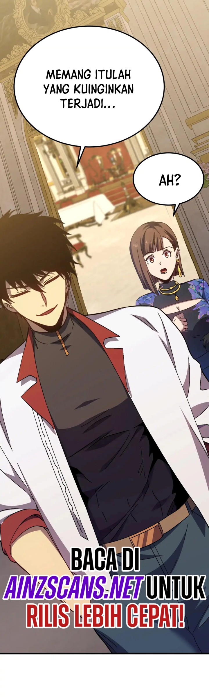 Leveling In The Future (Apex Future Martial Arts) Chapter 171 Image 22