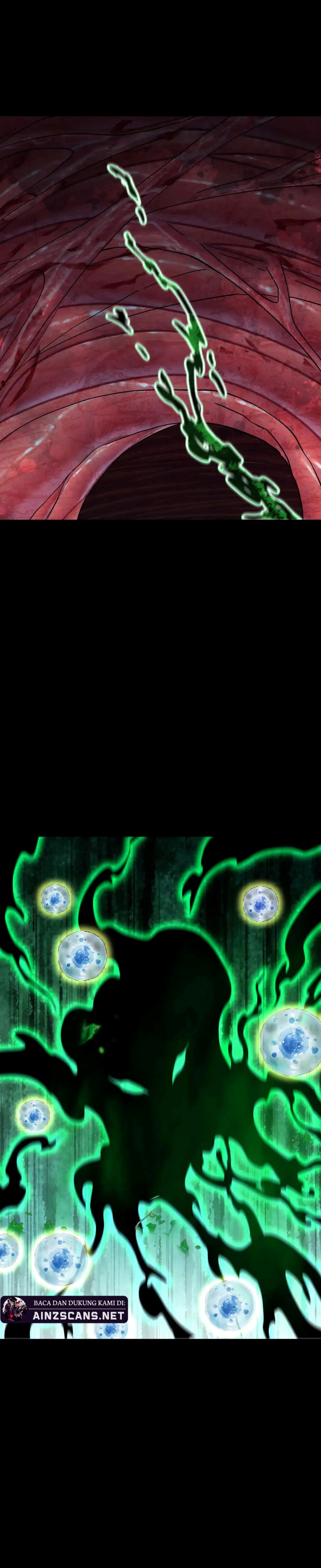 Leveling In The Future (Apex Future Martial Arts) Chapter 172 Image 19