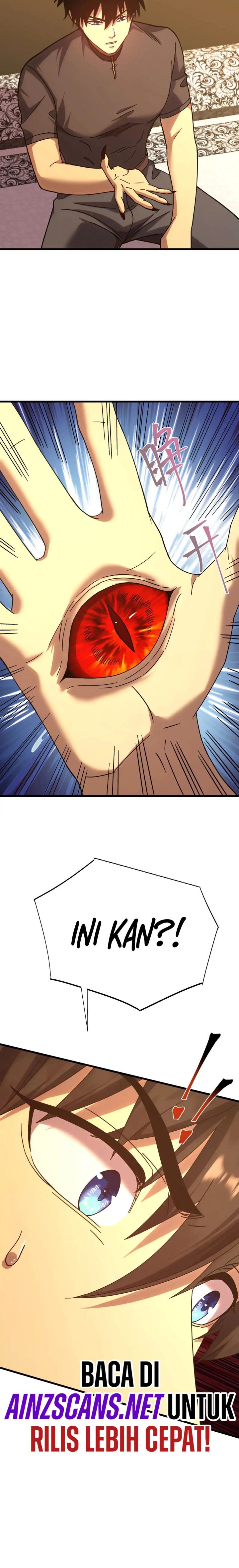 Leveling In The Future (Apex Future Martial Arts) Chapter 172 Image 27