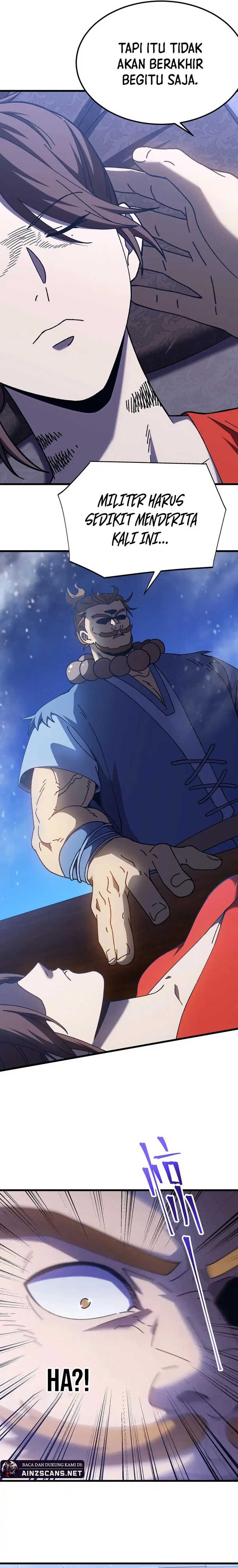 Leveling In The Future (Apex Future Martial Arts) Chapter 173 Image 24