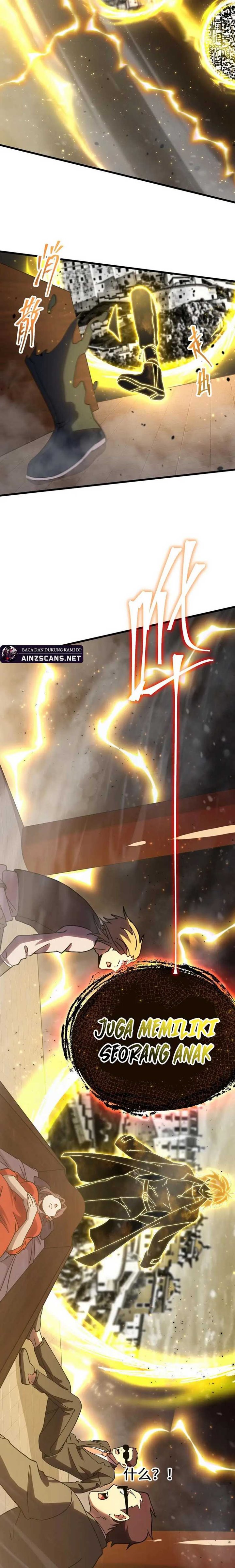 Leveling In The Future (Apex Future Martial Arts) Chapter 173 Image 26