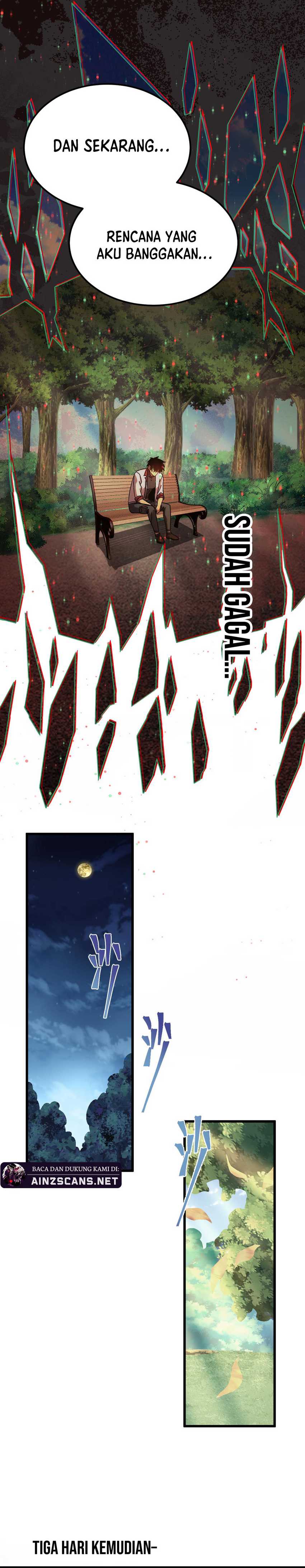 Leveling In The Future (Apex Future Martial Arts) Chapter 174 Image 16