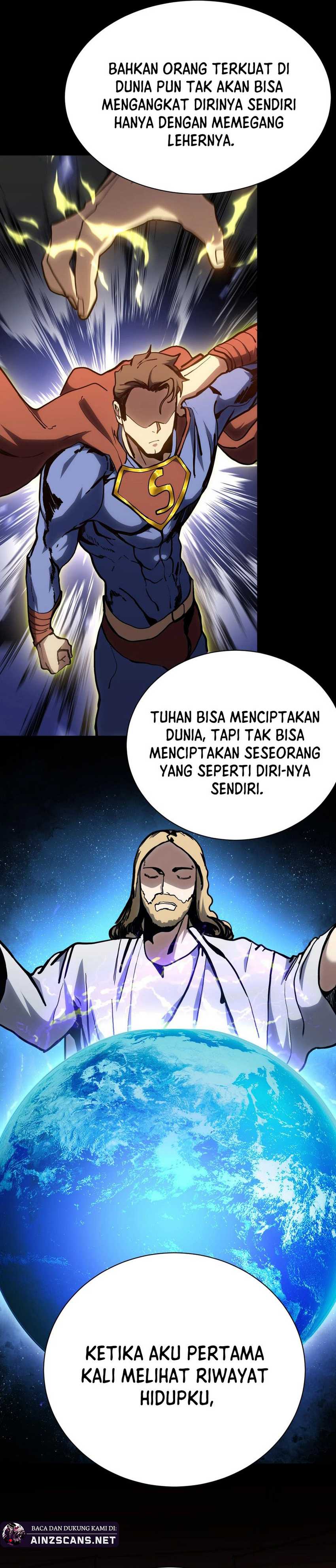 Leveling In The Future (Apex Future Martial Arts) Chapter 175 Image 4