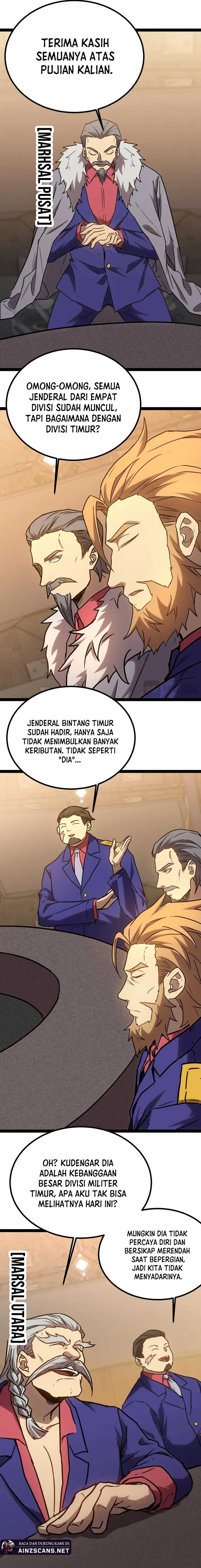 Leveling In The Future (Apex Future Martial Arts) Chapter 175 Image 20