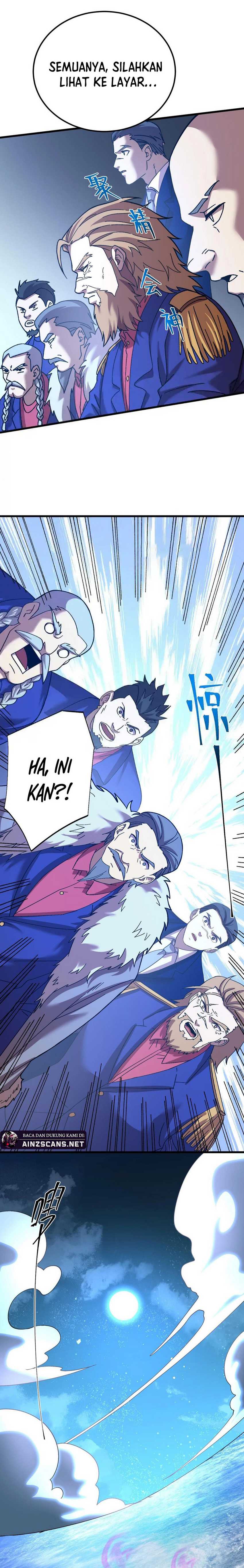 Leveling In The Future (Apex Future Martial Arts) Chapter 175 Image 23