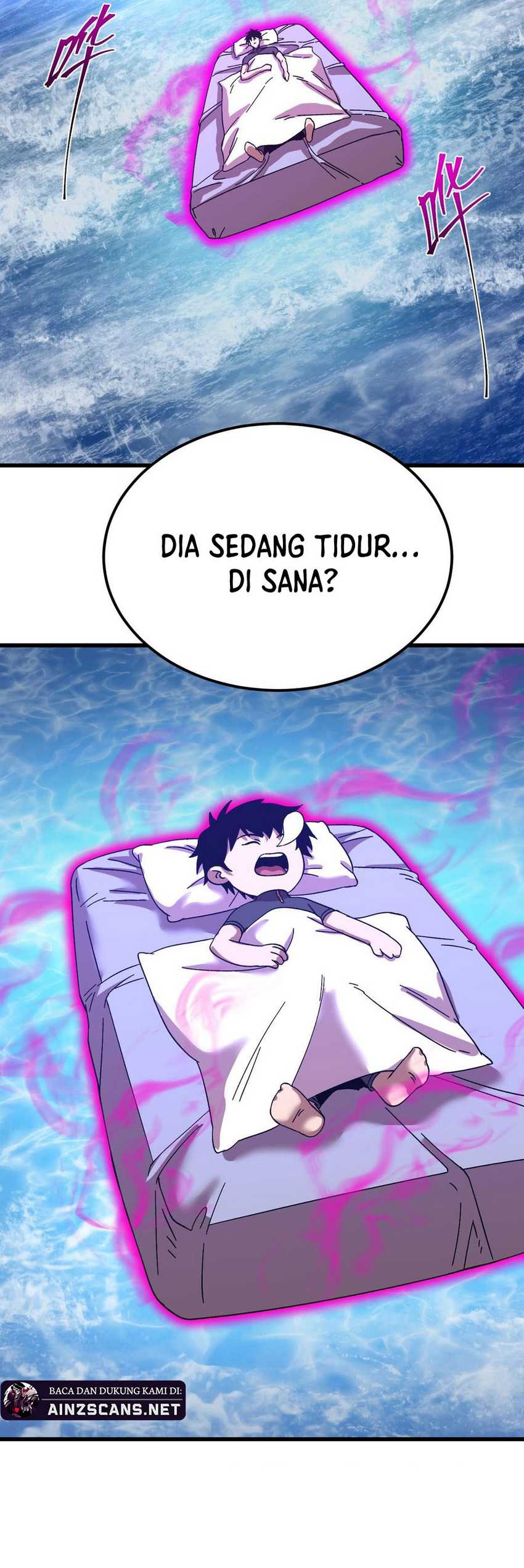 Leveling In The Future (Apex Future Martial Arts) Chapter 175 Image 24