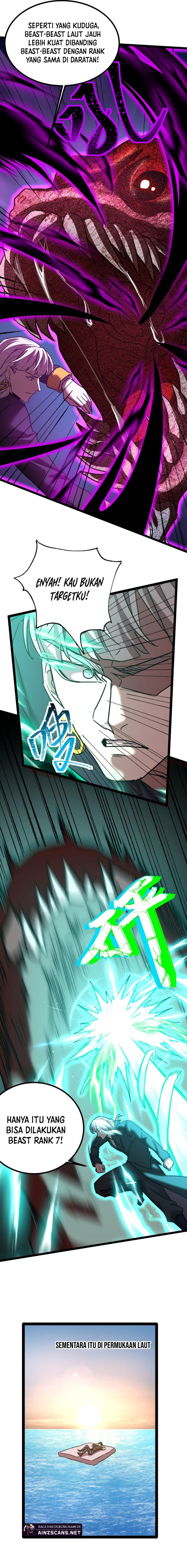 Leveling In The Future (Apex Future Martial Arts) Chapter 176 Image 11