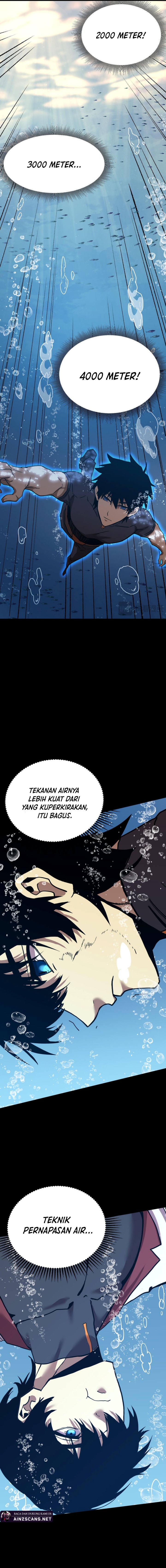 Leveling In The Future (Apex Future Martial Arts) Chapter 176 Image 13