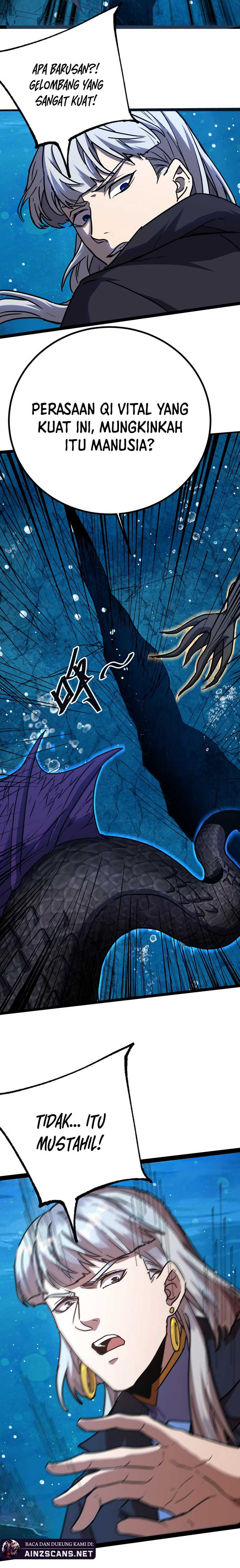 Leveling In The Future (Apex Future Martial Arts) Chapter 177 Image 10