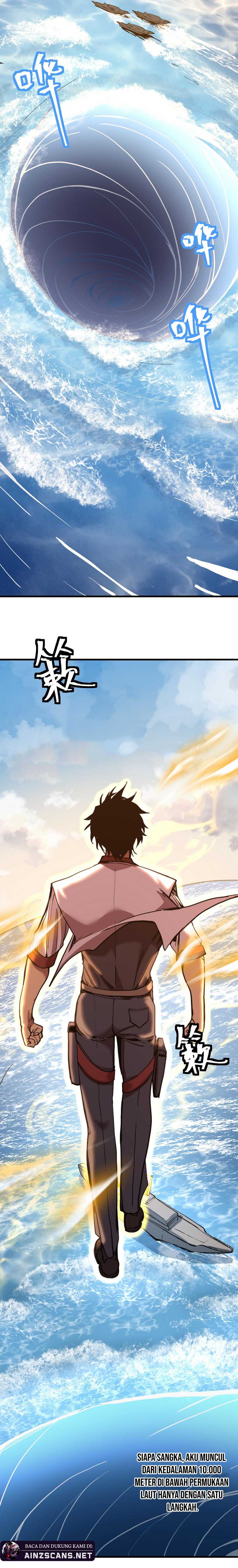 Leveling In The Future (Apex Future Martial Arts) Chapter 177 Image 24