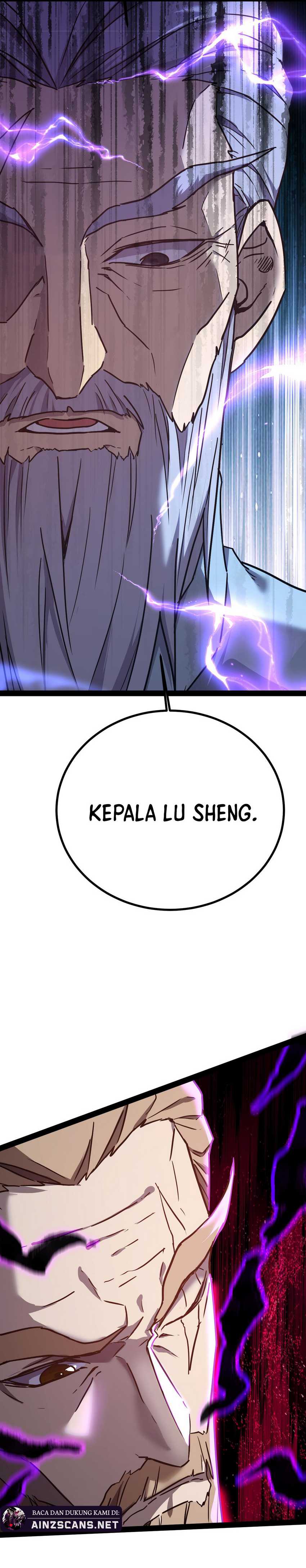 Leveling In The Future (Apex Future Martial Arts) Chapter 178 Image 15