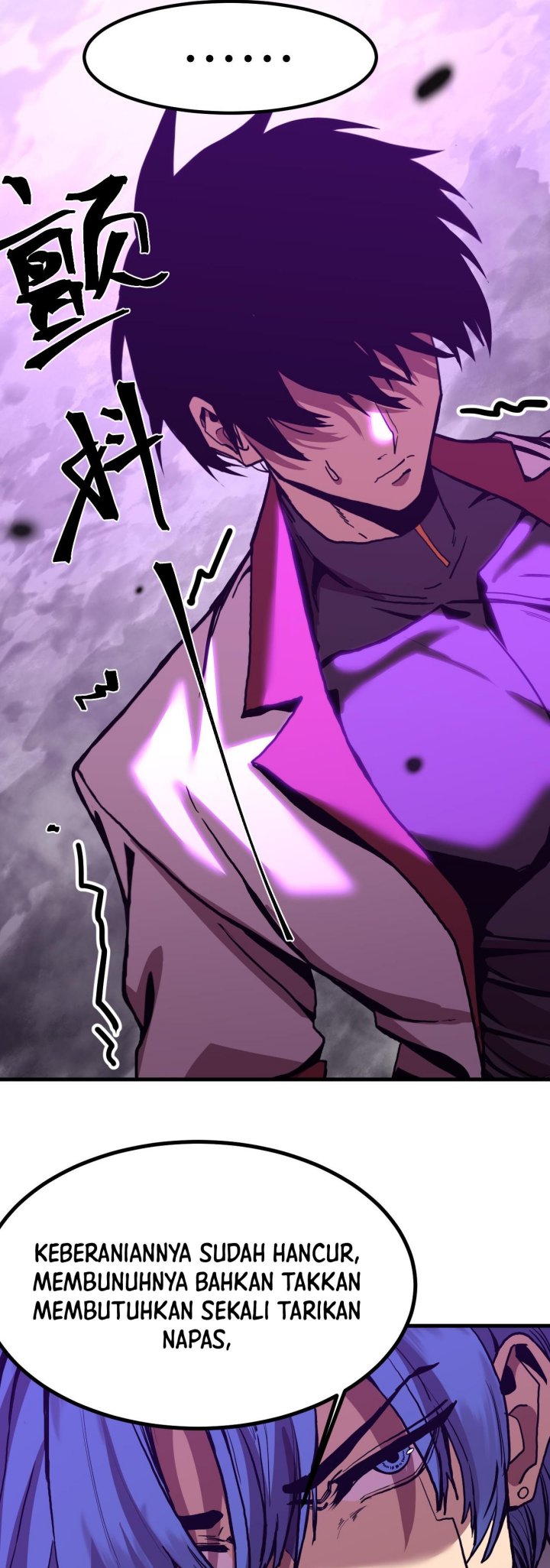 Leveling In The Future (Apex Future Martial Arts) Chapter 179 Image 7