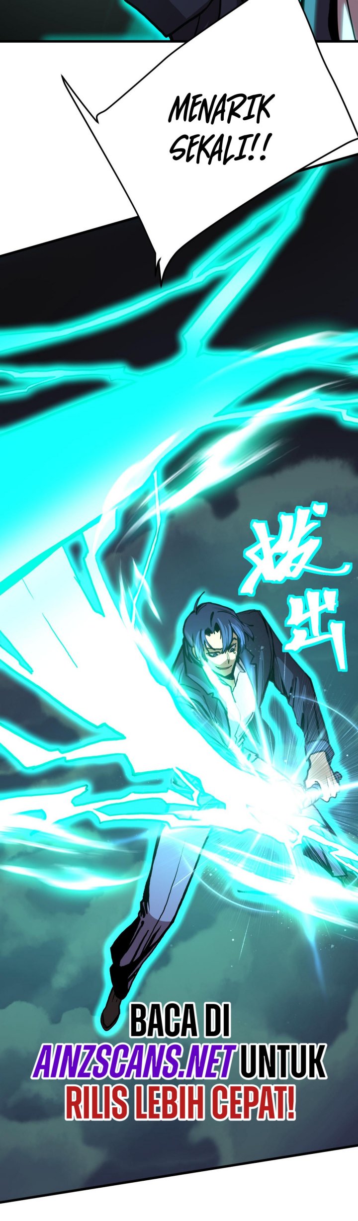 Leveling In The Future (Apex Future Martial Arts) Chapter 179 Image 11