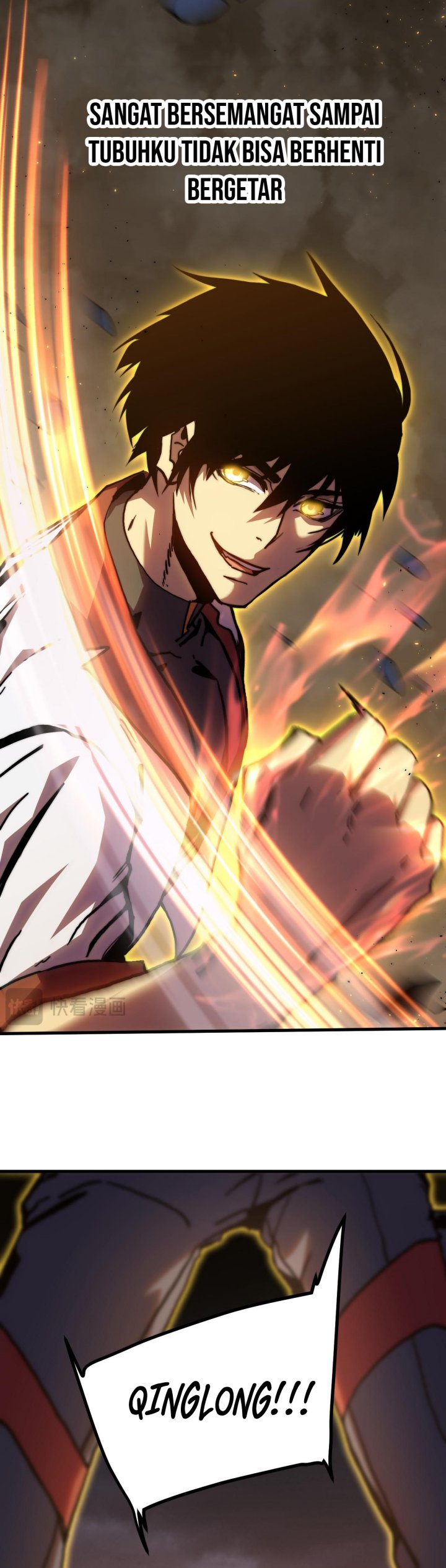 Leveling In The Future (Apex Future Martial Arts) Chapter 179 Image 16