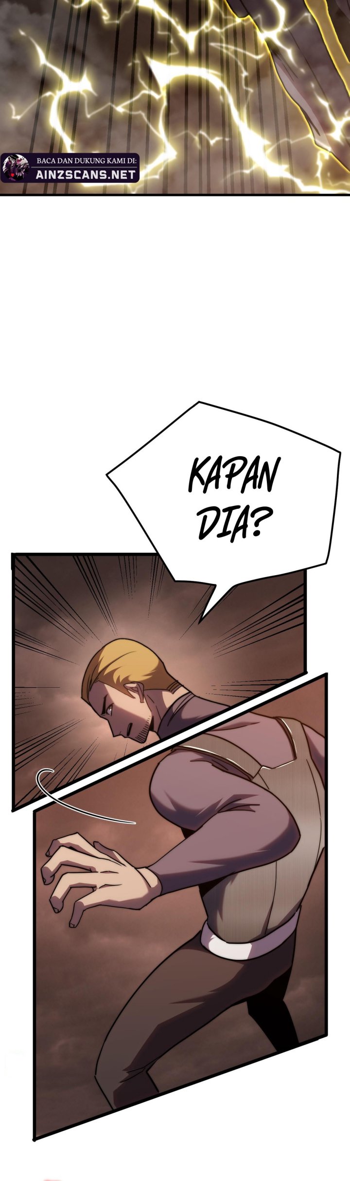 Leveling In The Future (Apex Future Martial Arts) Chapter 179 Image 19