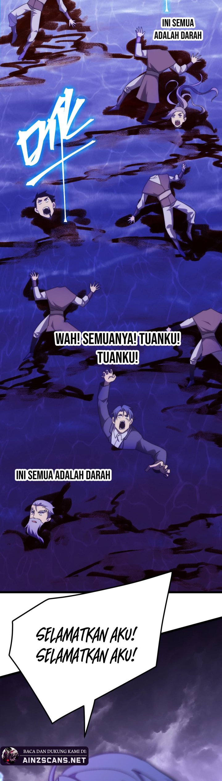 Leveling In The Future (Apex Future Martial Arts) Chapter 179 Image 25