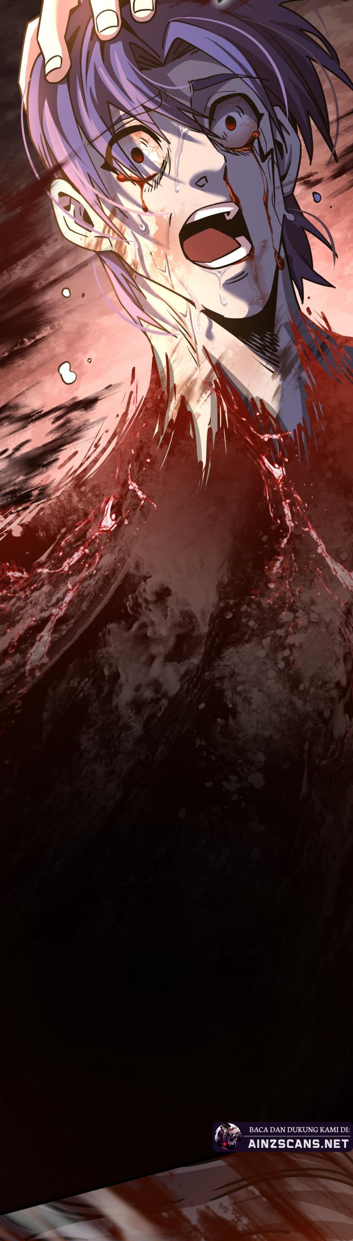 Leveling In The Future (Apex Future Martial Arts) Chapter 179 Image 32