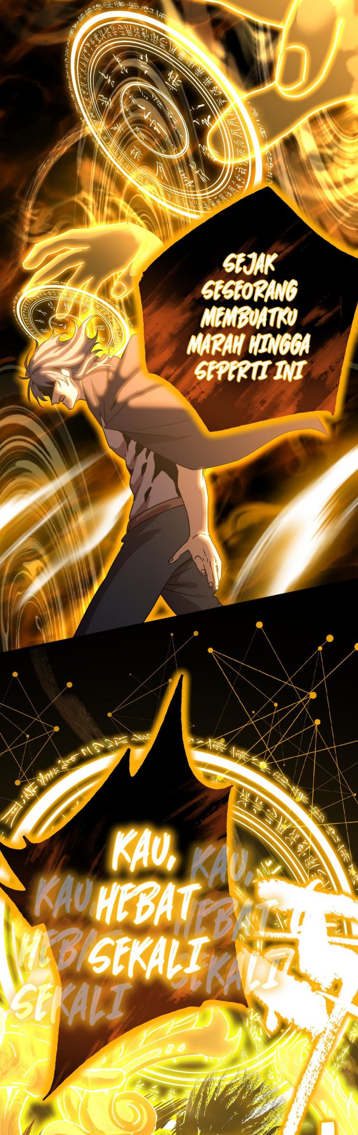 Leveling In The Future (Apex Future Martial Arts) Chapter 179 Image 39