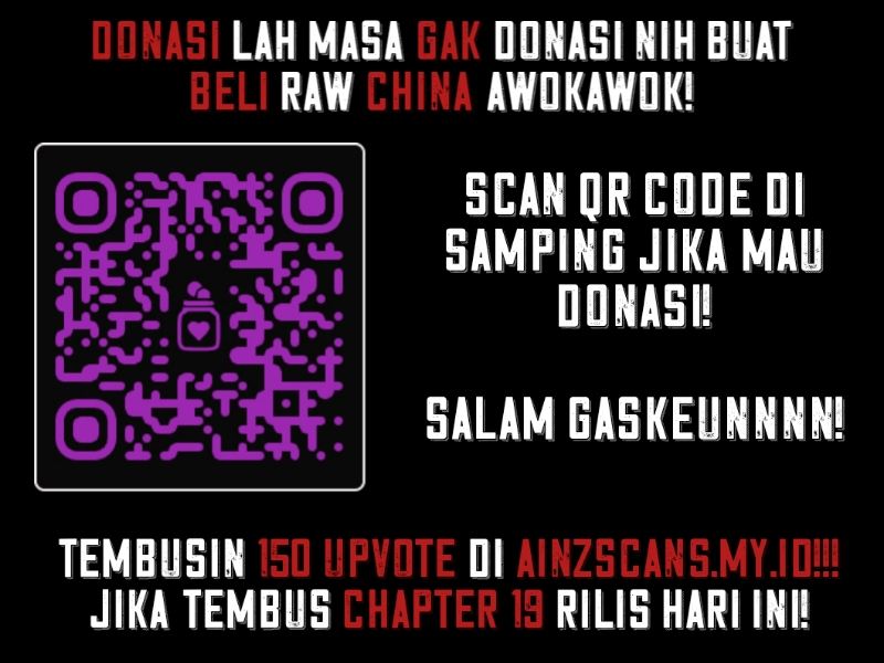 Leveling In The Future (Apex Future Martial Arts) Chapter 18 Image 16