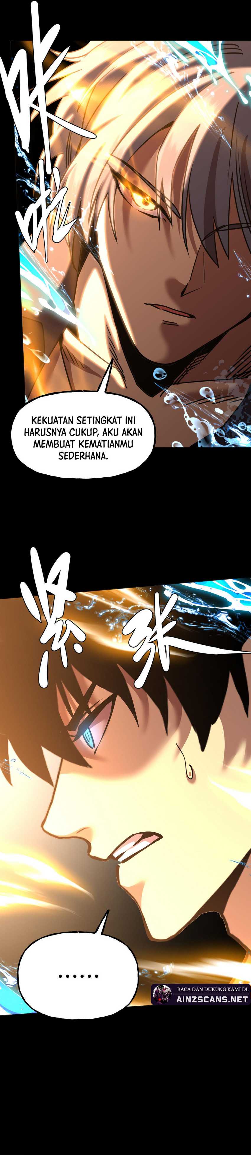 Leveling In The Future (Apex Future Martial Arts) Chapter 180 Image 6